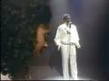 Tyrone Davis (Running In And Out Of My Life)