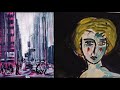 La aurora de Nueva York