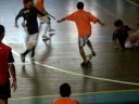 4½  F.C no Batalha das Quadras