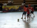 4½  F.C no Batalha das Quadras