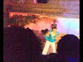 veracruz 2007 cibao contest