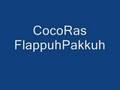 cocoras flappuh pakkuh