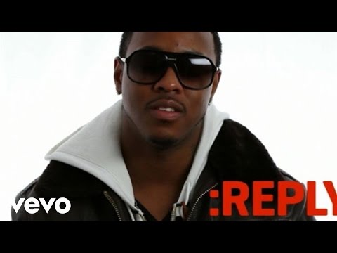 Jeremih - ASK:REPLY