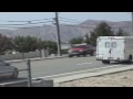 Yucaipa Fire Breaks out in Oak Glen