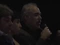 NESSUNA QUALITA' AGLI EROI conferenza 3°parte RBCASTING.COM