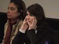 NESSUNA QUALITA' AGLI EROI conferenza 3°parte RBCASTING.COM