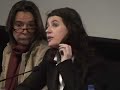 NESSUNA QUALITA' AGLI EROI conferenza 3°parte RBCASTING.COM