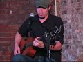 Warren Barfield:  Come Alive