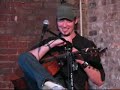 performing at jammin java in columbia, sc on 10/12/06