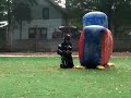 Relix vs Relix A-team CCPL paintball