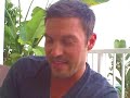 brian austin green talks to tele-buddy terry morrow about the tennessee side of his girlfriend, megan fox. video by terry morrow/news sentinel. edited by chloe white/knoxnews.com.