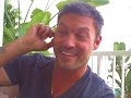Brian Austin Green talks about his Tennessee connection