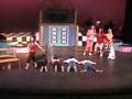 LCHS Grease - Look at Me I'm Sandra Dee