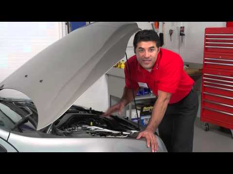 how to bleed vectra c cooling system