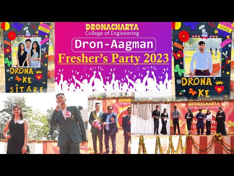 DCE Gurgaon General video thumbnail 6