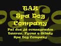Pit Bull TAZ - The Legend