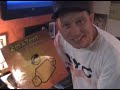 DJ Goose's Ex-Vinyl (A Crate Dig)