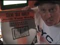 DJ Goose's Ex-Vinyl (A Crate Dig)