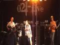 Fistful of Heart - It Is Me (live concert)