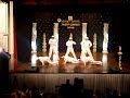 asianet talent contest 2008