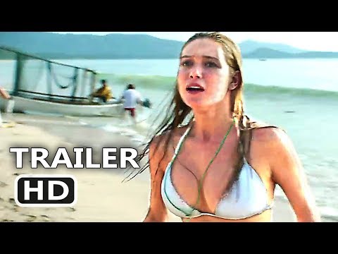 Аmerіcаn Аssаssіn Uncensored Trailer (2017) Dylan O'Brien Action Movie HD