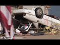 Gallatin Tornado 2006