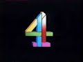 Channel 4 Junction 1985