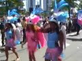 Zomercarnaval Rotterdam 2007 deel 3