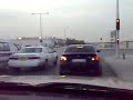 DRIFT.Carrera Gt and M5 in Riyadh,Saudi Arabia