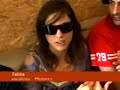Motores no mundo rock de calcinha