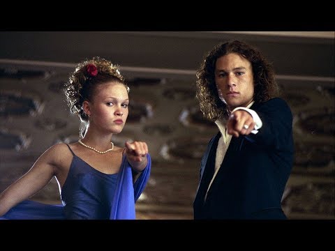 This Will Change The Way You Watch ‘10 Things I Hate About You’