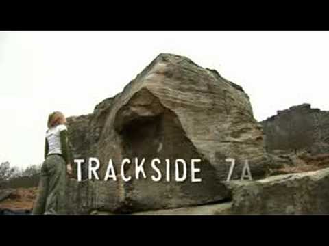 Trackside, 