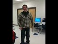 Retards in the classroom!