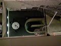 Recycling Sock Installation
