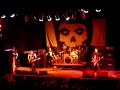 teledysk, klip, Misfits,- 20 Eyes