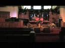 gatemouth soundcheck at bluesmasters concert salina,ks