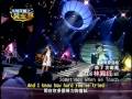 videos de [回顧]民視星期天晚上的黃金夢@林鳳鈺演唱-Sometimes When We Touch