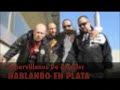 Hablando en plata - Supervillanos De Alquiler