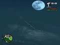 GTA SA Myths and Legends: Chasing The UFO\