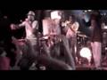 Crown City Rockers with Galactic