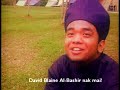 Takkan Melayu Hilang Di Dunia ( KYUEM - Topaz )