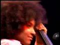 Esperanza Spalding EPK