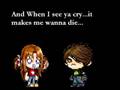 Music Video: Im sorry-buckcherry