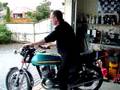 Restored Kawasaki Part 2