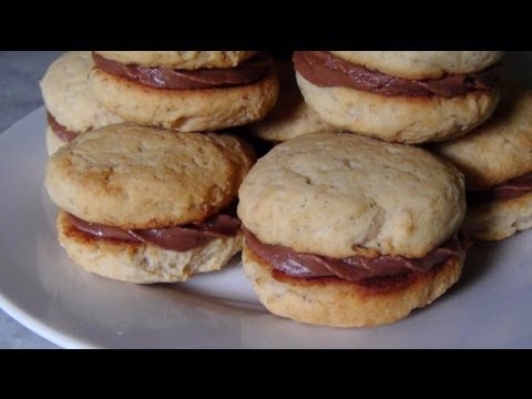 how to make gf self rising flour