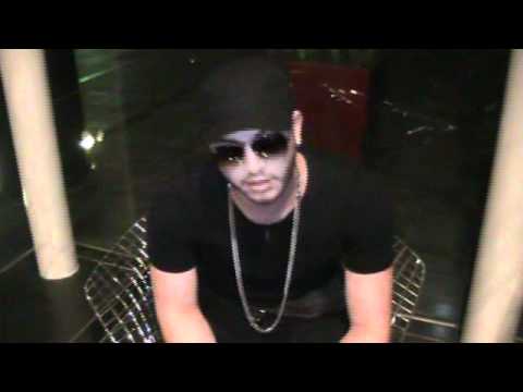 Khriz John habla de lo que significo para el trabajar con Ivy Queen & Arcangel