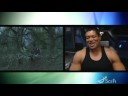 Stargate production design - SciFi Inside 2005