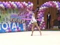 Filipa Siderova Ribbon 2007