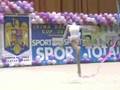 Filipa Siderova Ribbon 2007