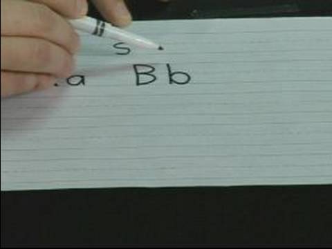 how to read handwriting